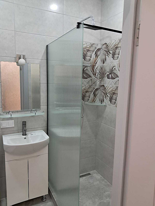 Студия у моря с ремонтом ЖК Посейдон 16 Фонтана Одесса - изображение 7