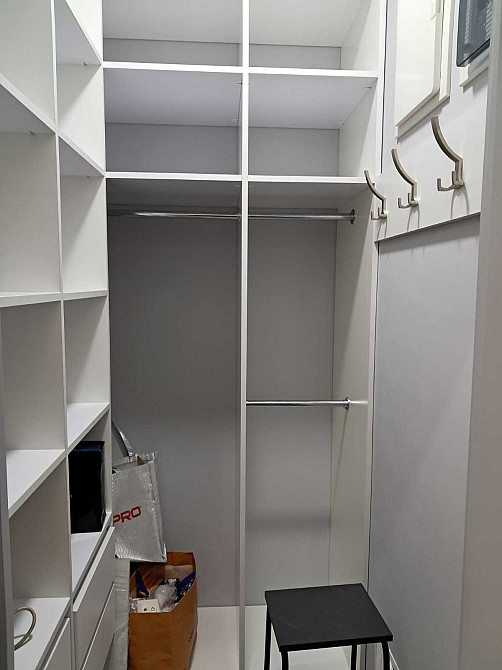 Студия у моря с ремонтом ЖК Посейдон 16 Фонтана Одесса - изображение 5