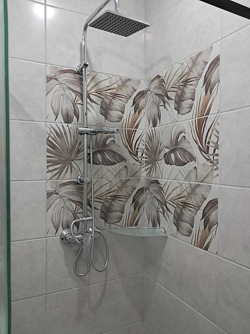 Студия у моря с ремонтом ЖК Посейдон 16 Фонтана Одесса - изображение 8