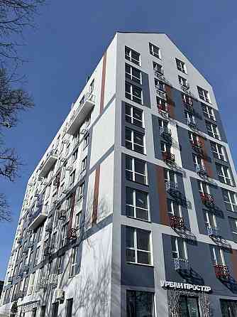 1К квартира від забудовника! Внесок від $9 000, гнучкі умови оплати 