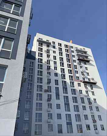 1К квартира від забудовника! Внесок від $9 000, гнучкі умови оплати 