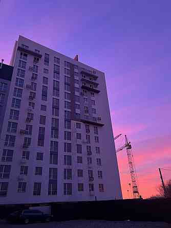 1К квартира від забудовника! Внесок від $9 000, гнучкі умови оплати 