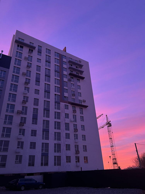 1К квартира від забудовника! Внесок від $9 000, гнучкі умови оплати  - зображення 4