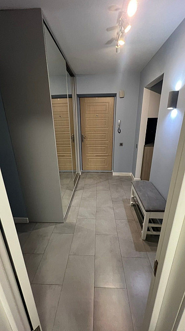 2 кімнатна квартира 65м2 | Дві лоджії | Ремонт+меблі | Без комісії Крюковщина - изображение 8