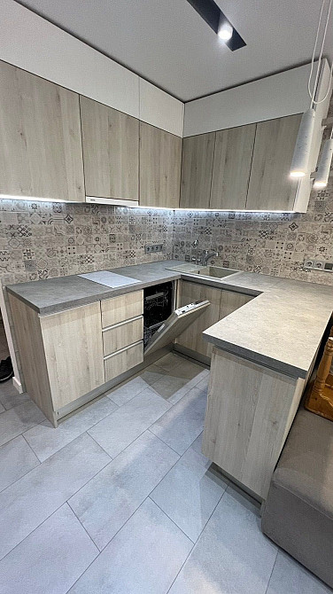 2 кімнатна квартира 65м2 | Дві лоджії | Ремонт+меблі | Без комісії Крюковщина - изображение 2