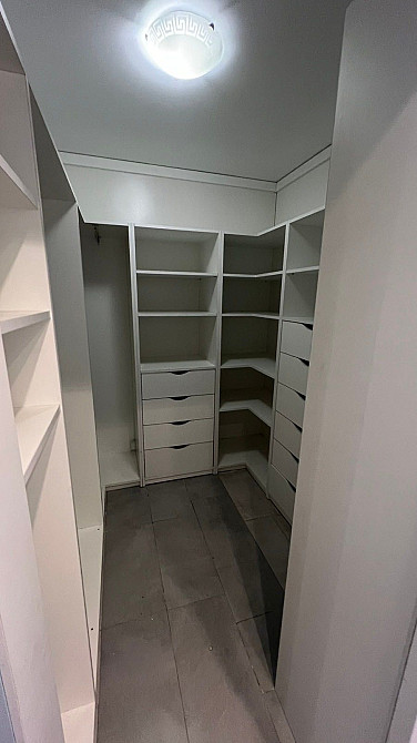 2 кімнатна квартира 65м2 | Дві лоджії | Ремонт+меблі | Без комісії Крюковщина - изображение 6