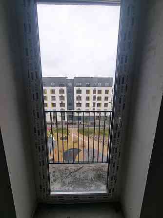 Продам квартиру в ЖК Молодість в’їзд в Ірпінь 15 хвилин до Києва Ірпінь