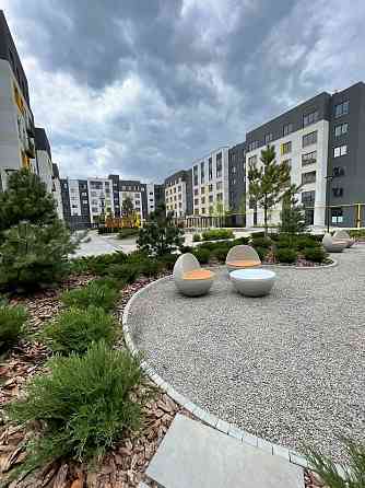 Продам квартиру в ЖК Молодість в’їзд в Ірпінь 15 хвилин до Києва Ірпінь