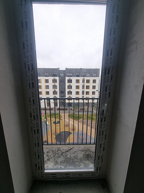 Продам квартиру в ЖК Молодість в’їзд в Ірпінь 15 хвилин до Києва Ірпінь - зображення 5