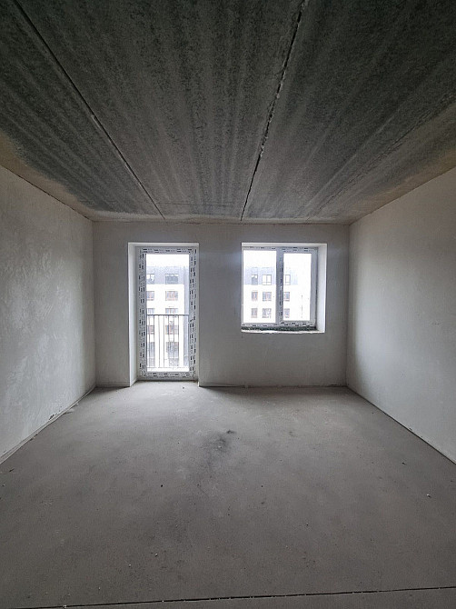 Продам квартиру в ЖК Молодість в’їзд в Ірпінь 15 хвилин до Києва Ірпінь - зображення 1