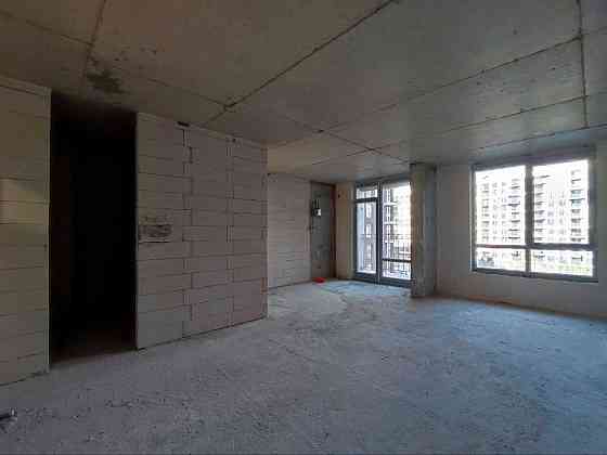 Продам здану 1-кімнатну квартиру в центрі! Ивано-Франковск