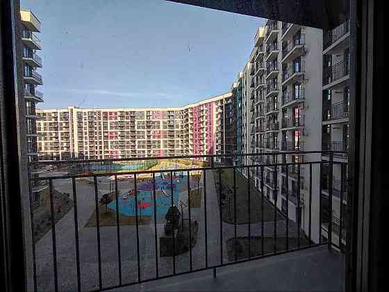 Продам здану 1-кімнатну квартиру в центрі! Ивано-Франковск