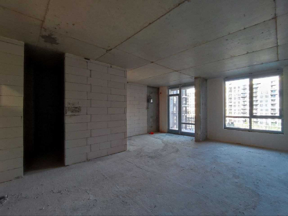 Продам здану 1-кімнатну квартиру в центрі! Ивано-Франковск - изображение 3