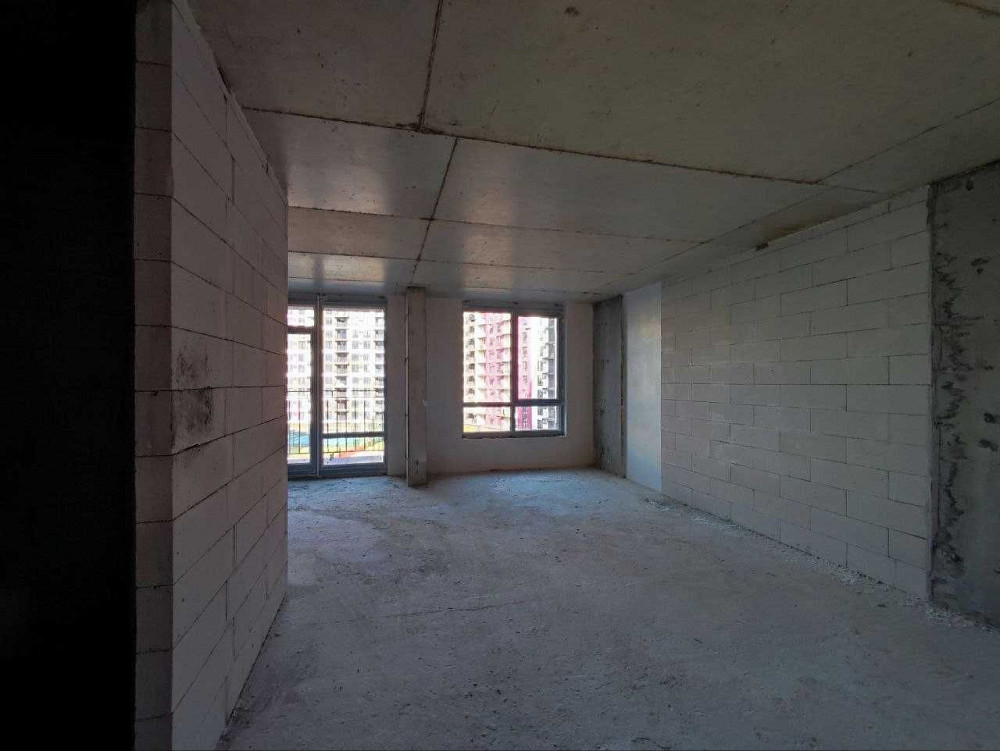 Продам здану 1-кімнатну квартиру в центрі! Ивано-Франковск - изображение 5