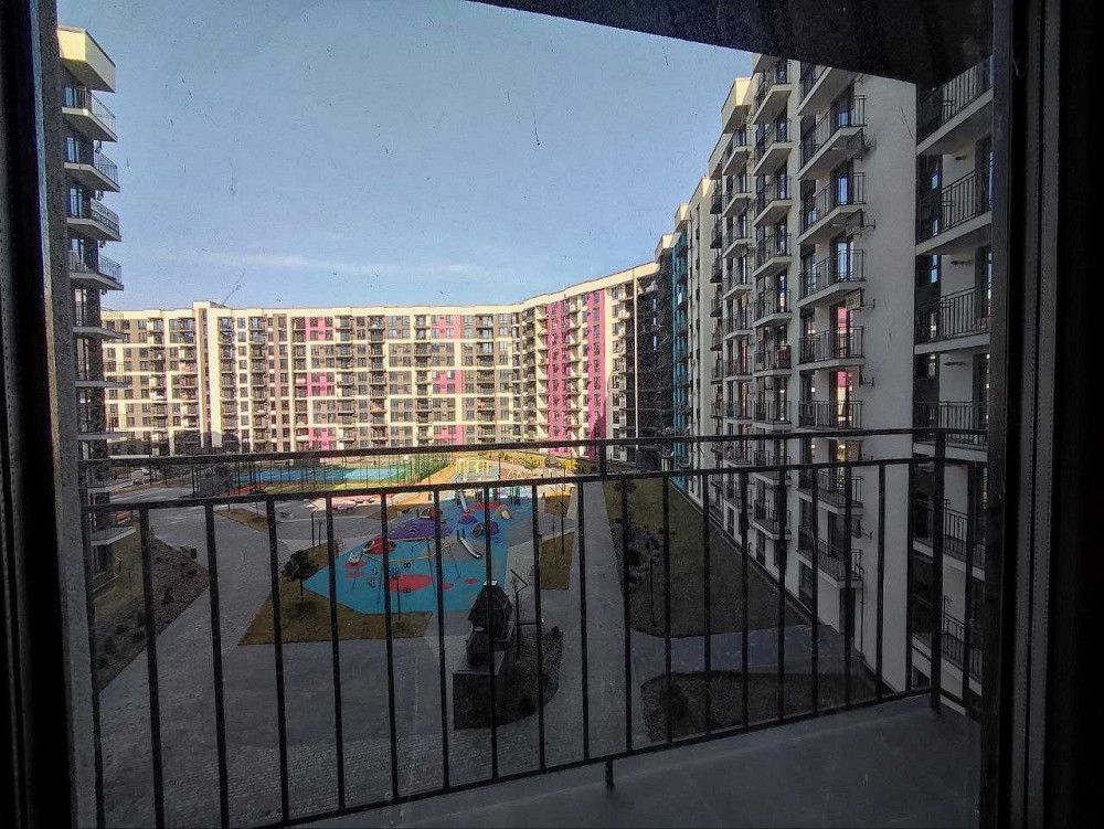 Продам здану 1-кімнатну квартиру в центрі! Ивано-Франковск - изображение 2