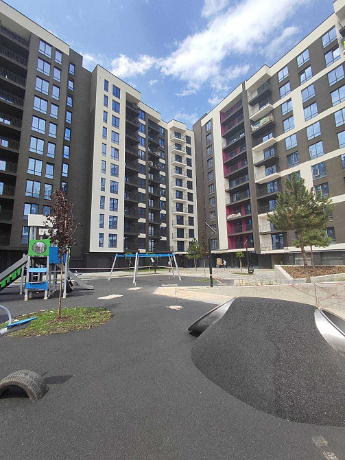 Продам здану 1-кімнатну квартиру в центрі! Ивано-Франковск - изображение 1