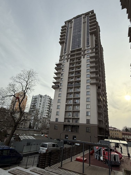 Продажа студии ЖК Акрополь.5 ст Фонтана.Рядом юр.академия Одеса - зображення 1