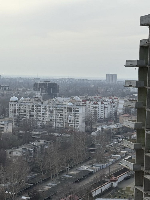 Продажа студии ЖК Акрополь.5 ст Фонтана.Рядом юр.академия Одеса - зображення 4