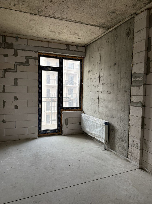 Продажа студии ЖК Акрополь.5 ст Фонтана.Рядом юр.академия Одеса - зображення 7