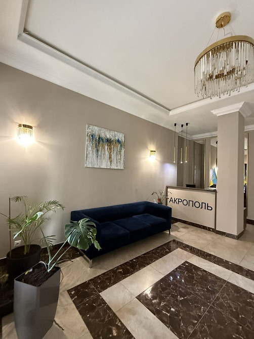 Продажа студии ЖК Акрополь.5 ст Фонтана.Рядом юр.академия Одеса - зображення 2