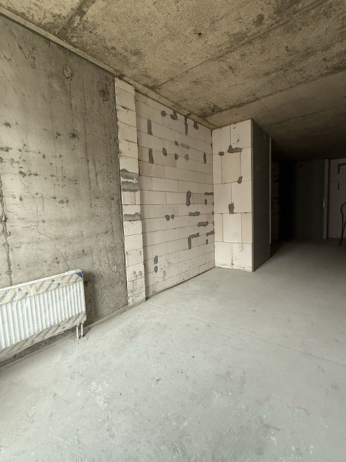 Продажа студии ЖК Акрополь.5 ст Фонтана.Рядом юр.академия Одеса - зображення 6