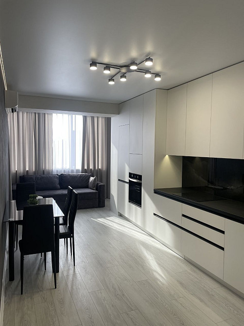 Нова 1-кімнатна квартира у ЖК "Синергія" Ровно - изображение 3