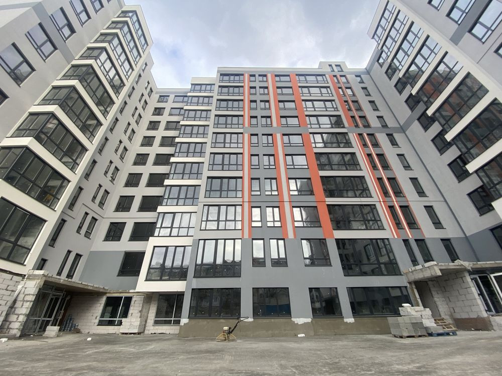 Продаж 1к.кв. в ЖК Привокзальному Винница - изображение 2