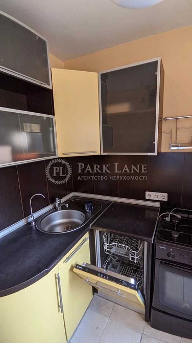 2к новий ремонт центр Печерськ Палац України Лабораторний провулок 4 Київ - зображення 5