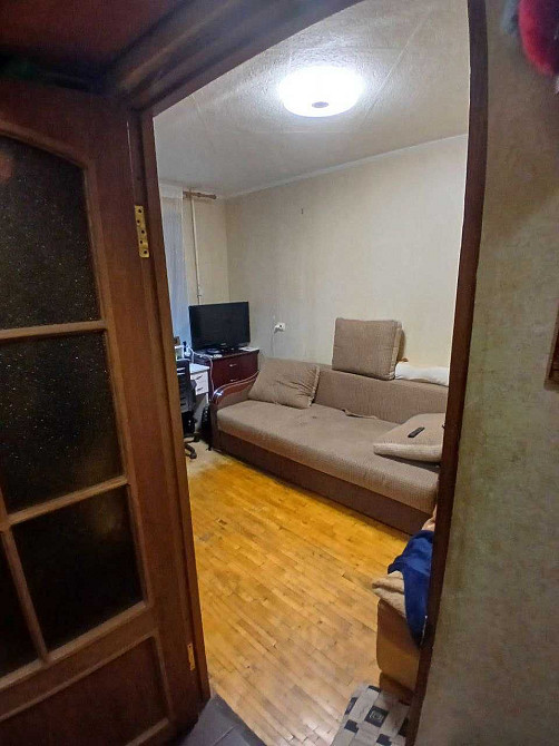 1 кімн квартира Дарниця Киев - изображение 5