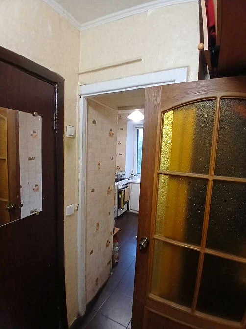 1 кімн квартира Дарниця Киев - изображение 6