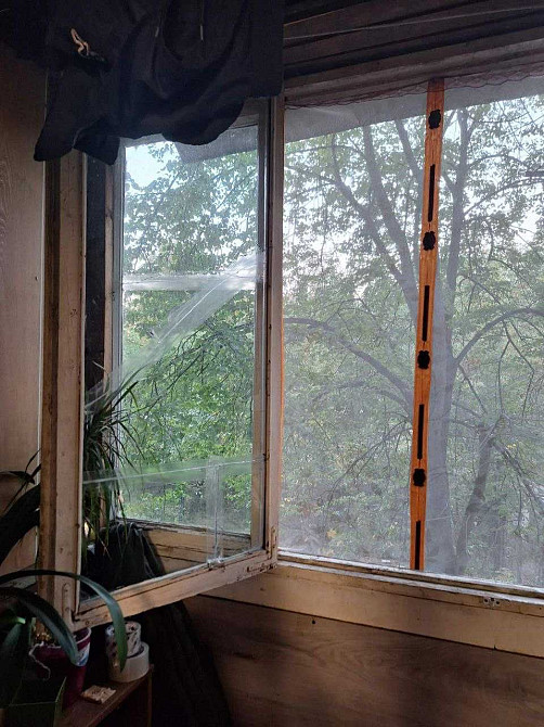 1 кімн квартира Дарниця Киев - изображение 4