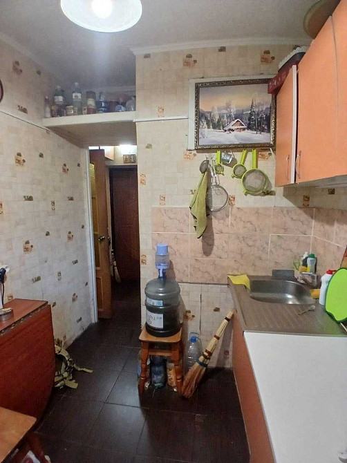 1 кімн квартира Дарниця Киев - изображение 8