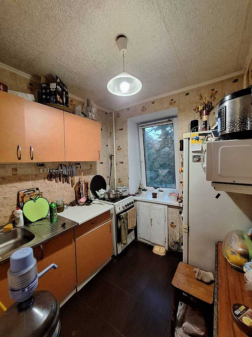 1 кімн квартира Дарниця Киев - изображение 2