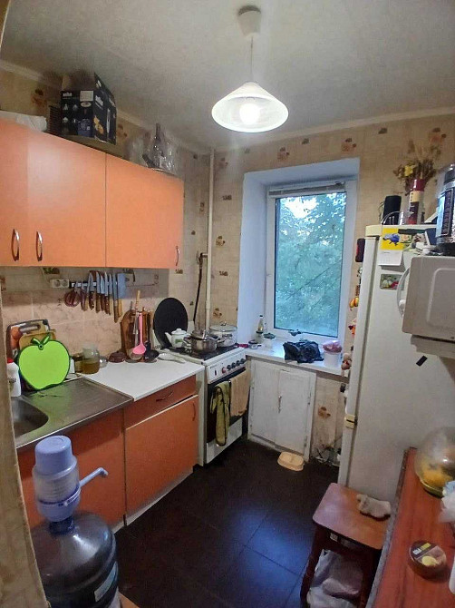 1 кімн квартира Дарниця Киев - изображение 7