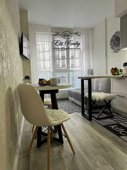 Продається 1 -на квартира з ремонтом, Виговського,2Д. Ірпінь. Ірпінь - зображення 3