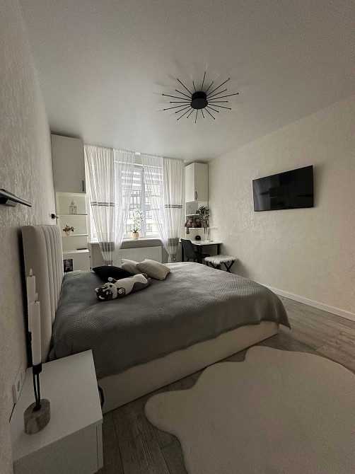 Продається 1 -на квартира з ремонтом, Виговського,2Д. Ірпінь. Ірпінь - зображення 5