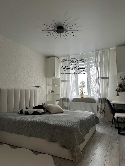 Продається 1 -на квартира з ремонтом, Виговського,2Д. Ірпінь. Ірпінь - зображення 6