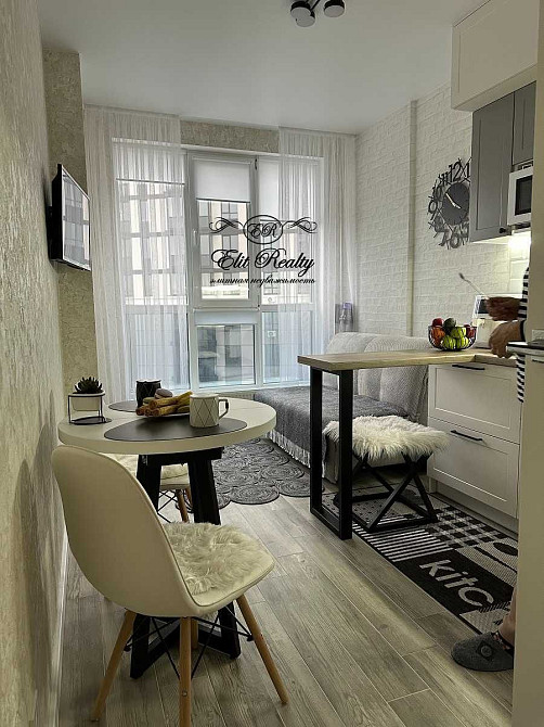 Продається 1 -на квартира з ремонтом, Виговського,2Д. Ірпінь. Ірпінь - зображення 1