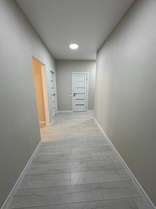 Класна двокімнатна квартира з ремонтом, великою кухньою! Ірпінь - зображення 2