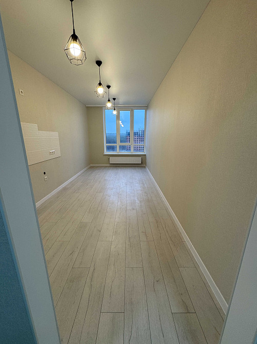 Класна двокімнатна квартира з ремонтом, великою кухньою! Ірпінь - зображення 5