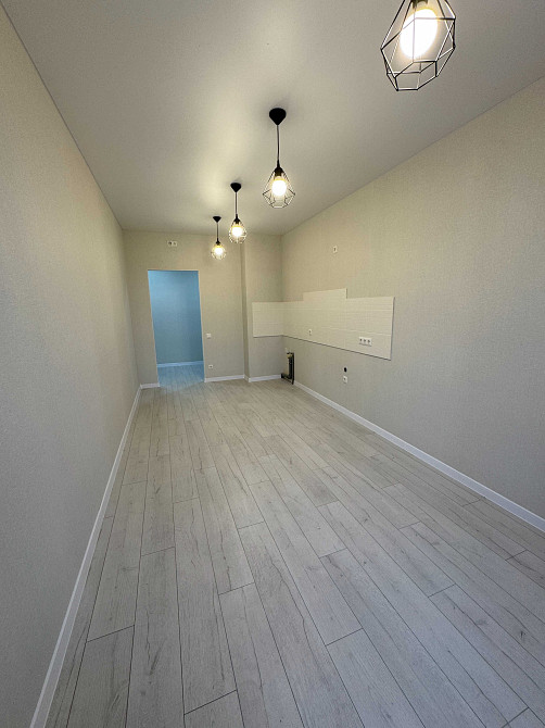 Класна двокімнатна квартира з ремонтом, великою кухньою! Ірпінь - зображення 6