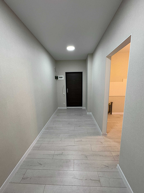 Класна двокімнатна квартира з ремонтом, великою кухньою! Ірпінь - зображення 1