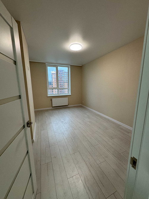 Класна двокімнатна квартира з ремонтом, великою кухньою! Ірпінь - зображення 3