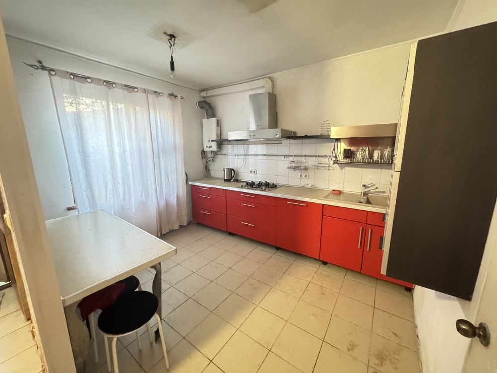 2к Квартира Розкидайлівська Одеса - зображення 6