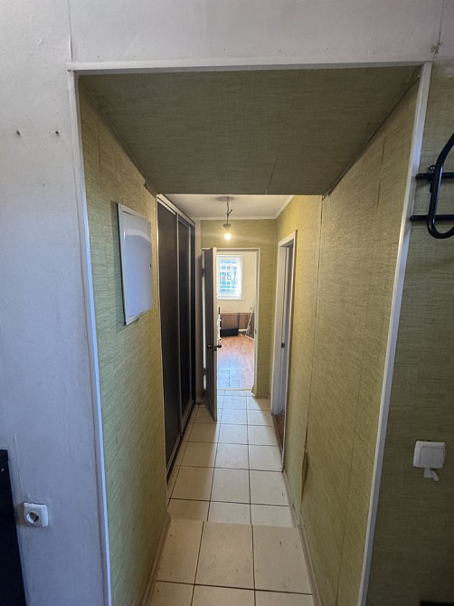 2к Квартира Розкидайлівська Одеса - зображення 5