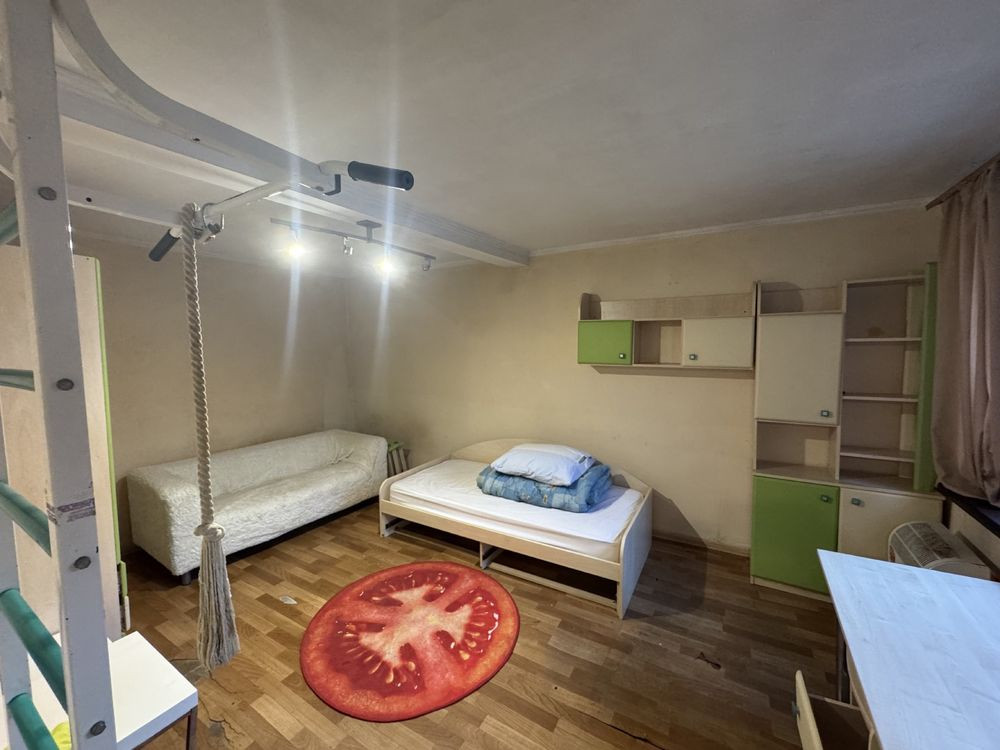 2к Квартира Розкидайлівська Одеса - зображення 1