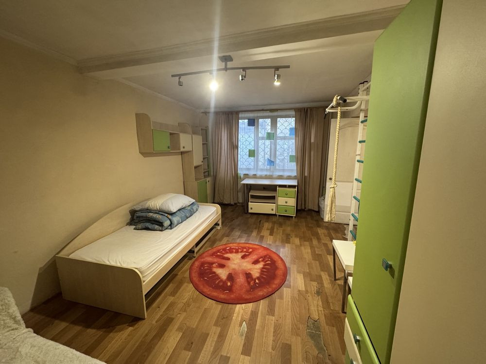 2к Квартира Розкидайлівська Одеса - зображення 2