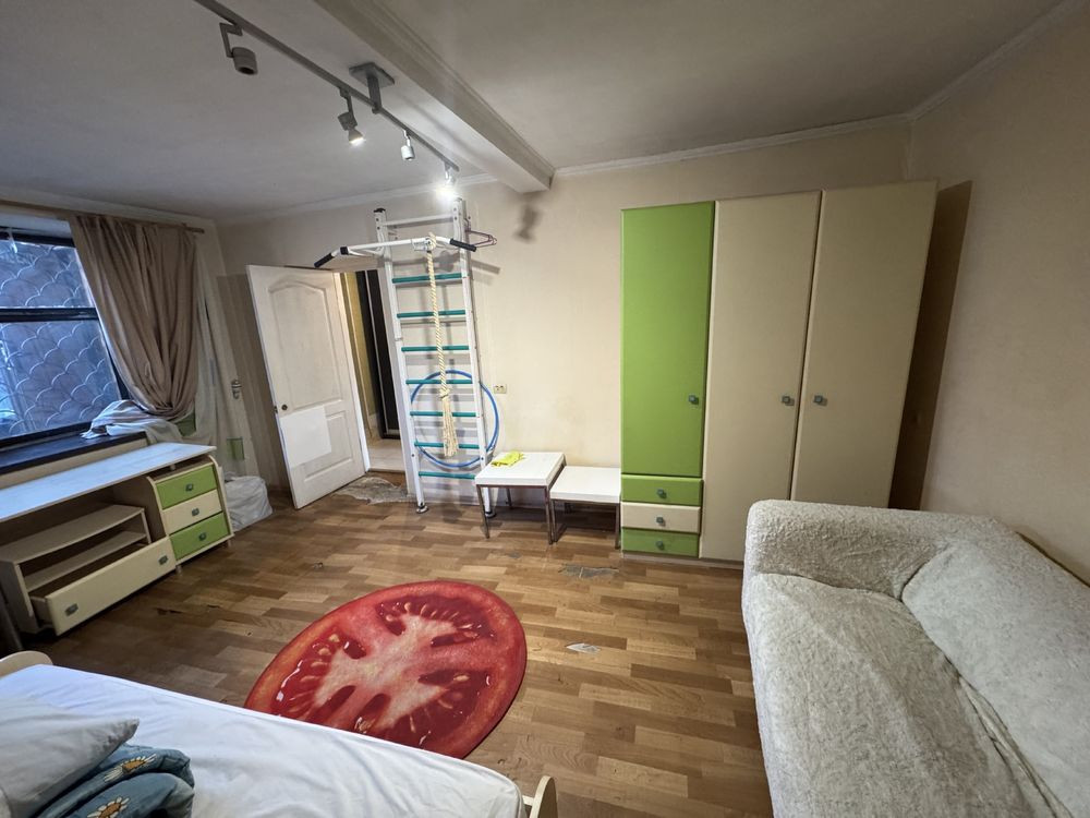 2к Квартира Розкидайлівська Одеса - зображення 3