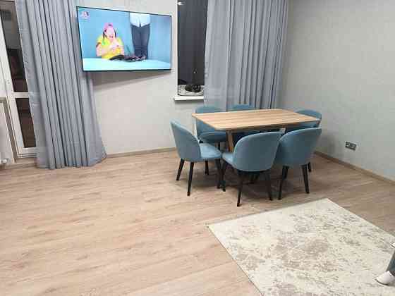 Продаж 2 к квартири 76м У квартал!!! Софиевская Борщаговка