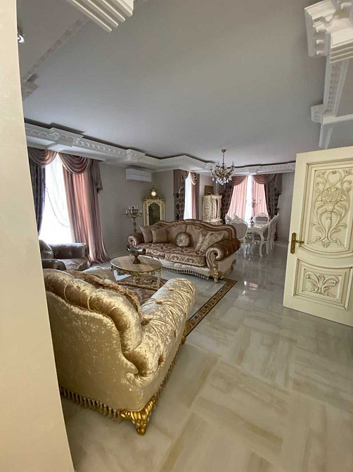 Шикарная квартира в ЖК Бельетаж. Ланжерон. Музкомедия. Одеса - зображення 8